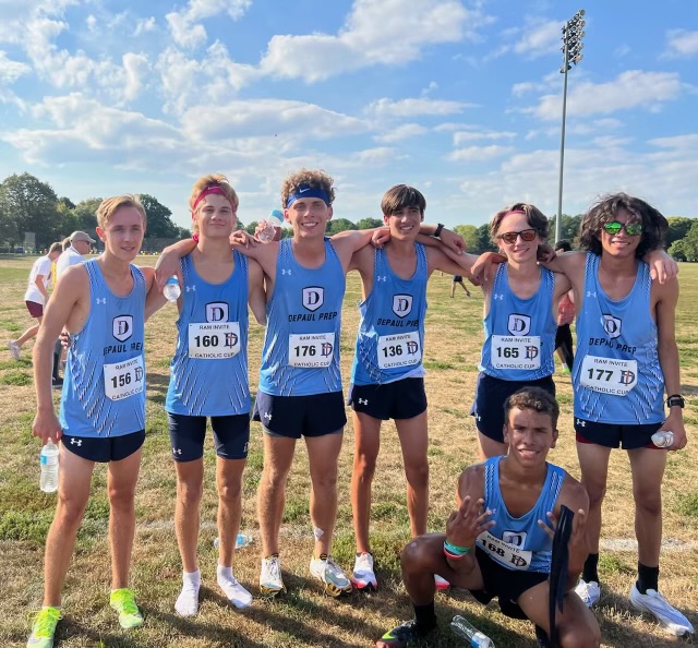 Expectations for the boys cross country team are high following their third place finish at State last year.