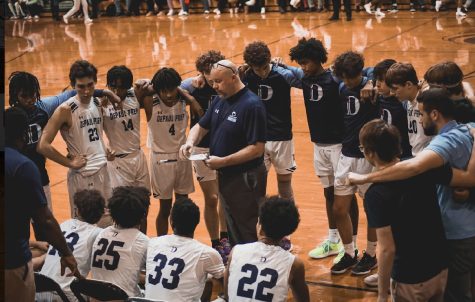 Both basketball teams gear up for playoffs