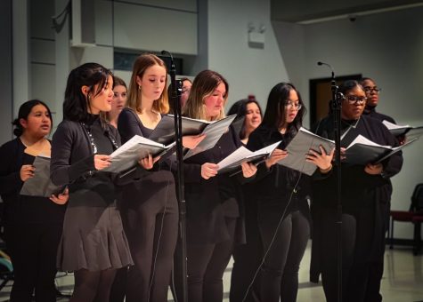 DePaul Prep Music Department looking to expand in the coming years