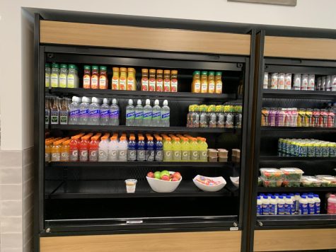 DePaul Prep takes steps toward sustainability in student dining; single-use plastic a challenge
