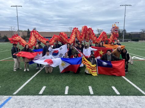 First annual AAPI Month Assembly celebrates identity, builds community