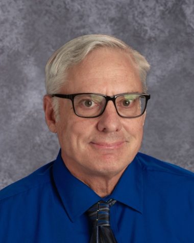 Mr. Prosser: From Coca-Cola to the classroom