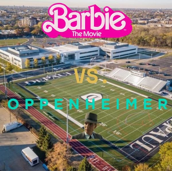 Barbie vs Oppenheimer: summer movies sparking conversation on campus