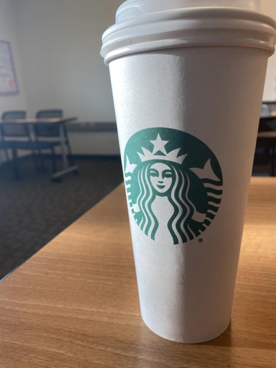 Students rank their favorite Starbucks near DePaul Prep