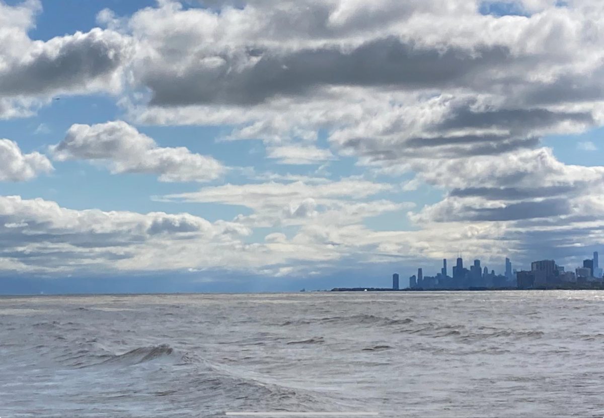 According to Blue Mind Science, exposure to bodies of water including Chicago’s Lake Michigan improves physical and mental welfare.