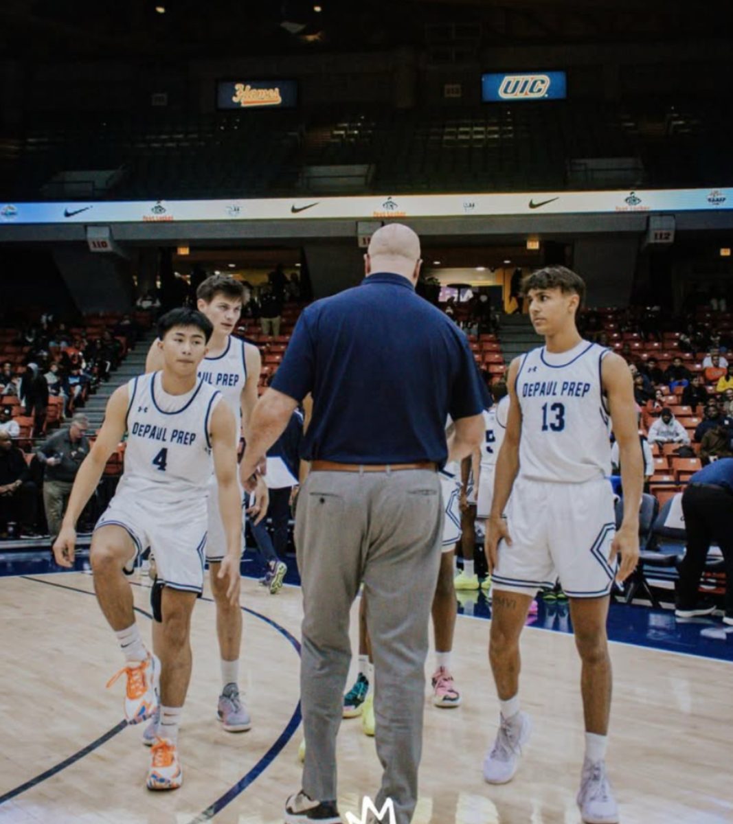 Boys Basketball prepares for upcoming season