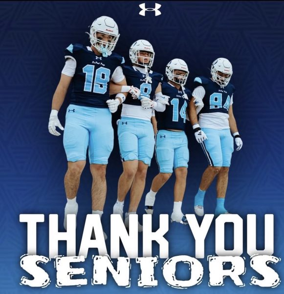 Recognizing the class of 2026: DePaul College Prep Senior Nights